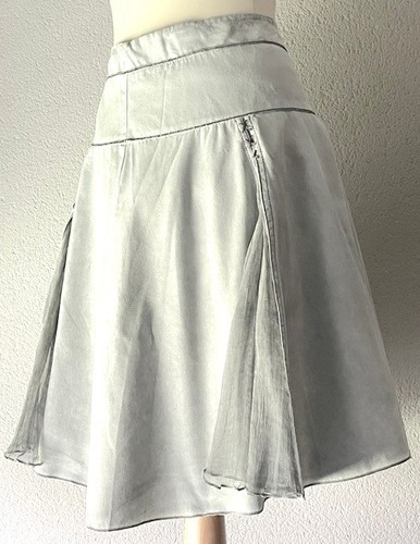 Jupe jean taille - xl, de