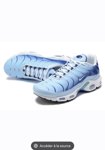 Nike air max plus 43 - max, t.43