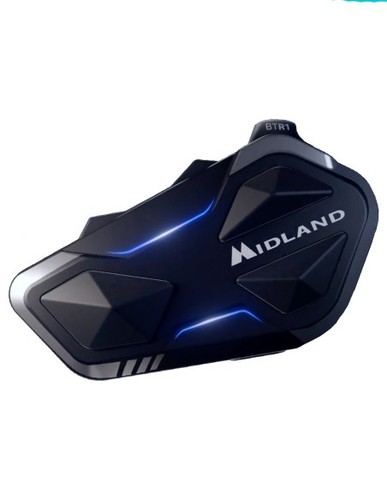 Midland btr1 intercom sans - midland,