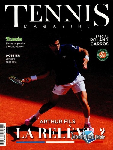 Arthur fils special roland - fils,