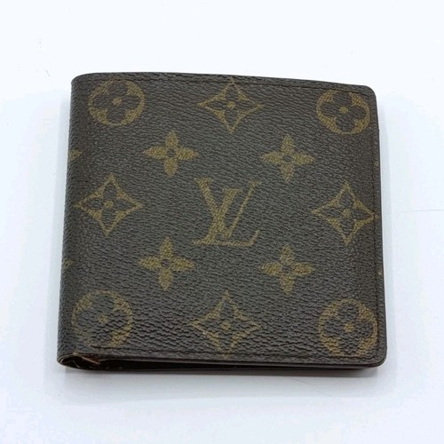 Louis vuitton porte carte en - -,
