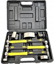 Kit Marteaux Carrosserie 7