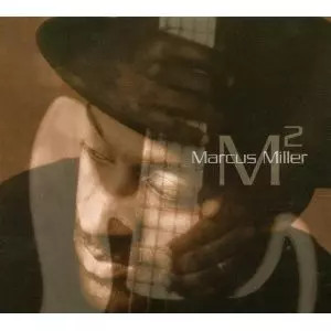 Marcus miller - m²,,