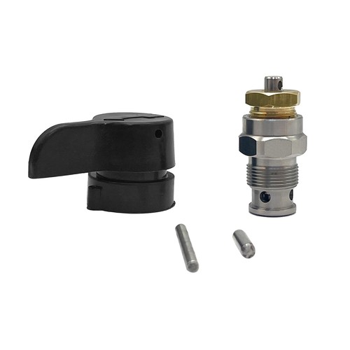 235014 prime spray - valve, drain