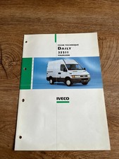 brochure véhicule utilitaire