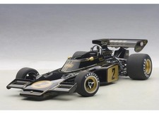 AUTOart 87329 Lotus 72E GP De