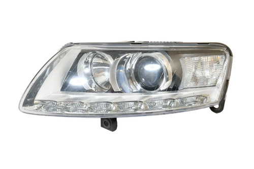 Audi projecteur xenon - a6, 4f