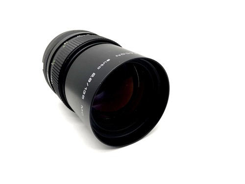 Pentacon 135mm 8 objectif - 1:2.8,