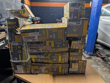 Lot Comodo Renault original