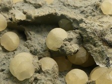 Très belle Calcite dans