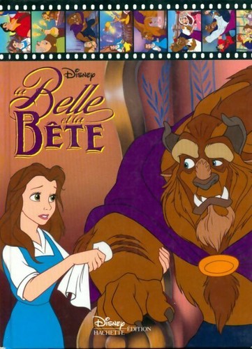 Belle bête walt - et, la