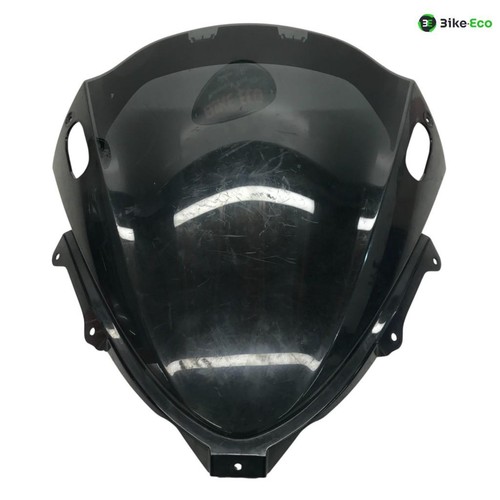 Bulle yamaha 500 2008 2011 - yamaha,