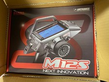 Sanwa M12S émetteur RC double