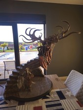 Statue Weta Master Collection