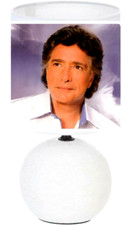 Lampe de chevet Personnage