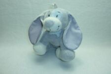 DOUDOU CHIEN ARTHUR ET MERLIN PELUCHE NOUKIE'S