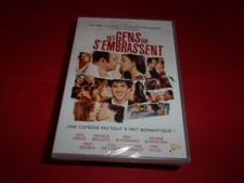 DVD,ttbe,comedie,"DES GENS QUI S'EMBRASSENT",merad,belluci,boubil,bonneton,6600,