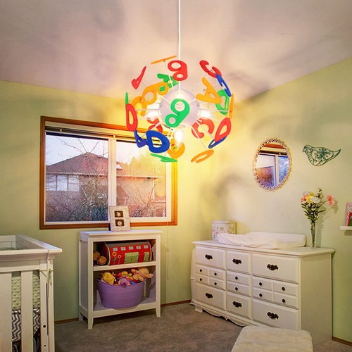 Lampe suspension lumières - suspension,