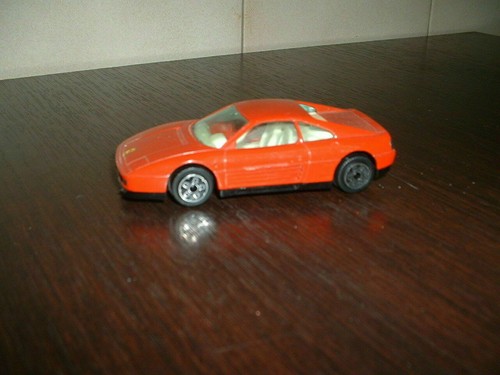 Ferrari 348 burago - 348, tb