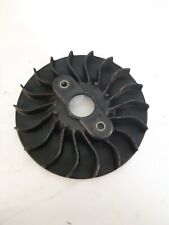 turbine ventilateur de groupe