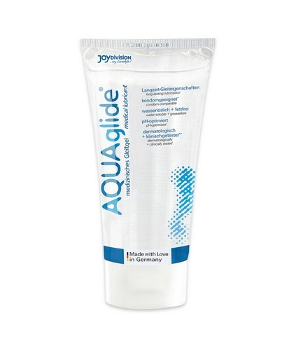 Aquaglide lubrifiant nature - aquaglide,