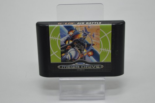 Jeu game loc air battle - game, g-loc