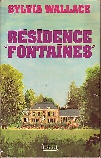 Résidence fontaines sylvia - -,