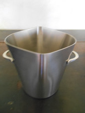 SEAU A GLACON EN ETAIN REMY