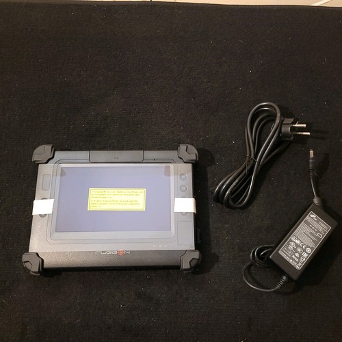 Tablette pro ruggon 311b - ruggon, pm-311b