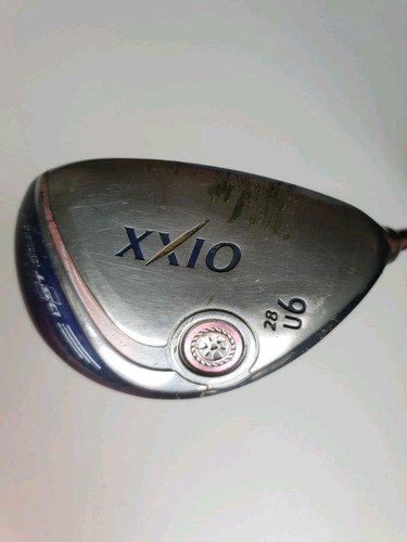 Xxio 28deg occasion - u6,