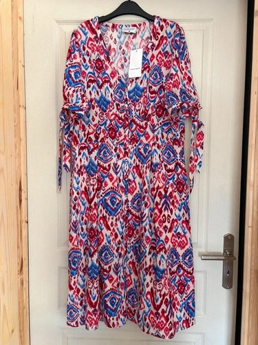 Robe été femme - femme, naf