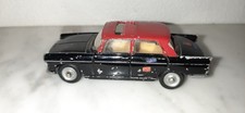 Dinky toys Peugeot 404 Taxi
