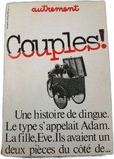 Revue AUTREMENT Couples! n°24