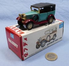 Tomy Tomica Dandy 1/36 réf