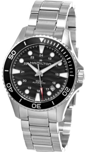 Hamilton khaki navy - hamilton,