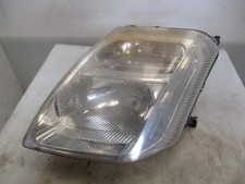 Phare gauche 620870 Citroen C2