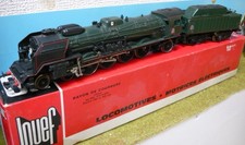 Jouef loco vapeur - 241, nevers