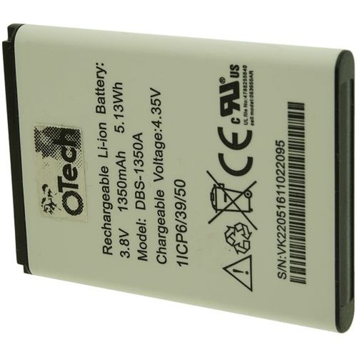 Batterie pour doro dbx 1350a - batterie,