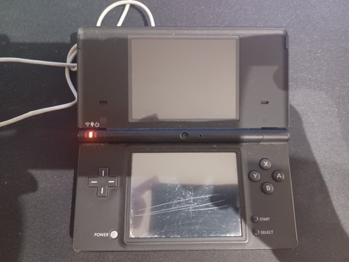 Nintendo lite - ds,
