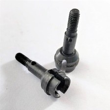 Coppia De Bicchierins De 28Mm Récambio Modélisme Bergonzoni Rc 70023