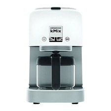 KENWOOD COX750WH Cafetiere