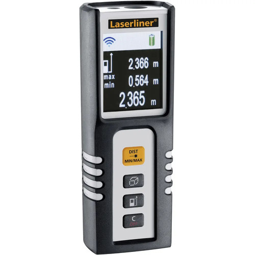 Laserliner distancemaster - laserliner,