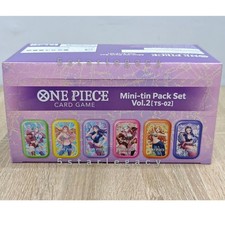 JEU DE CARTES ONE PIECE Mini