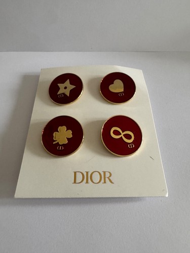 Dior lot pin s - lot, 4