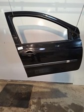 Porte avant droit RENAULT CLIO 3 PHASE 2 7751479113