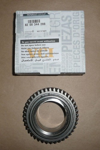 Original renault roue dentée - original,