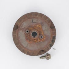 VOLANT MAGNETIQUE MOTEUR BRIGGS & STRATTON 14 HP POWER PLUS OHV MODEL 280H07