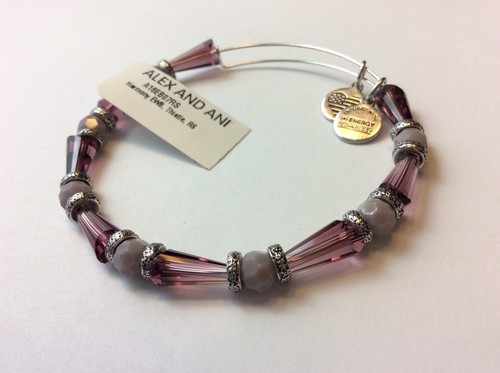 Alex and ani - and,