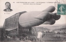 Carte postale ancienne