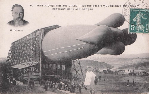 Carte postale ancienne